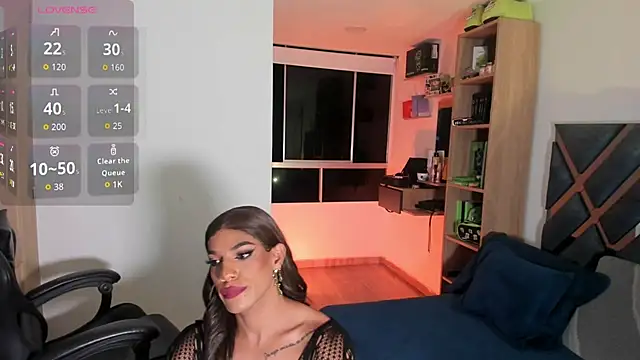 Nicolle alexandra online show from May 16, 9:17 am