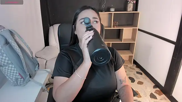 CelesteBrucee online show from November 16, 7:52 pm