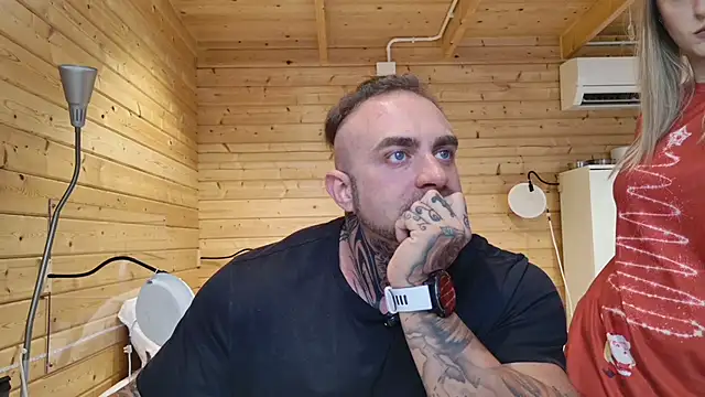 wild41 online show from January 17, 10:09 am