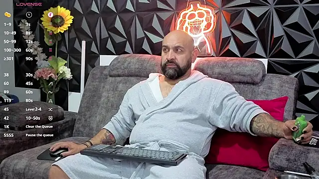 JD-69 online show from January 8, 7:38 pm