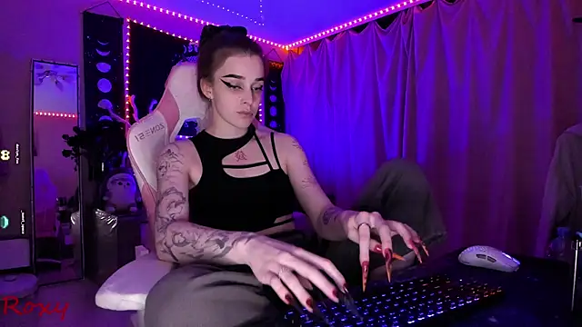 wet dream  online show from December 2, 11:00 pm