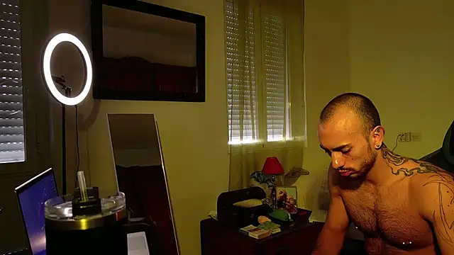 mrj99219 online show from October 18, 3:35 pm