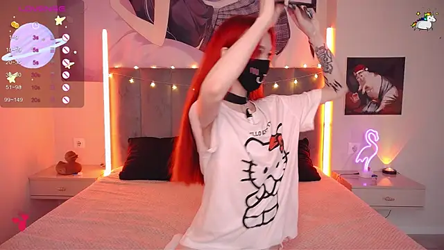 Snapshot of Enjoy_jane chatting on February 12, 5:26 am Enjoy jane online show from February 12, 5:26 am