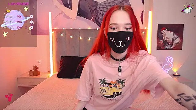 Snapshot of Enjoy_jane chatting on February 13, 6:41 am Enjoy jane online show from February 13, 6:41 am