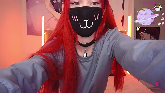 Snapshot of Enjoy_jane chatting on February 27, 2:42 am Enjoy jane online show from February 27, 2:42 am