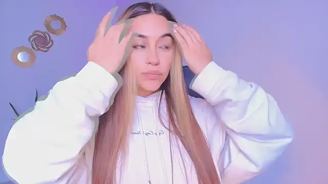 Snapshot of aliss_ev chatting on May 13, 6:38 pm aliss ev online show from May 13, 6:38 pm