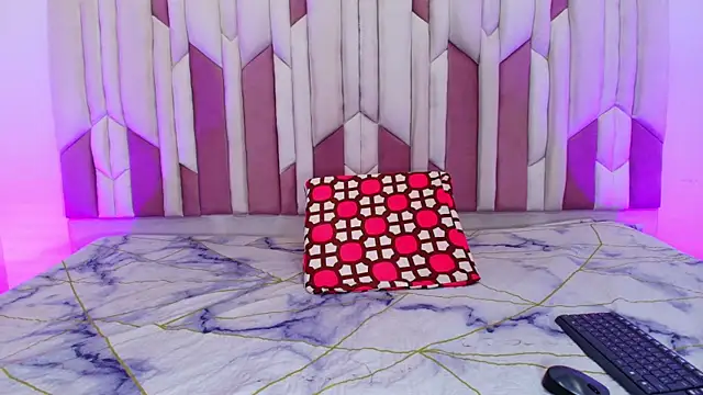 lucyy gray online show from October 15, 3:06 am