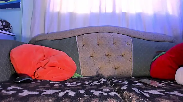 any 21hot online show from November 18, 7:29 pm