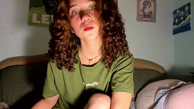 any 21hot online show from May 5, 8:17 pm