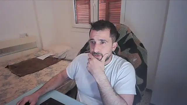 alex877x online show from April 28, 12:21 pm