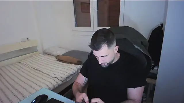 alex877x online show from May 1, 9:03 am