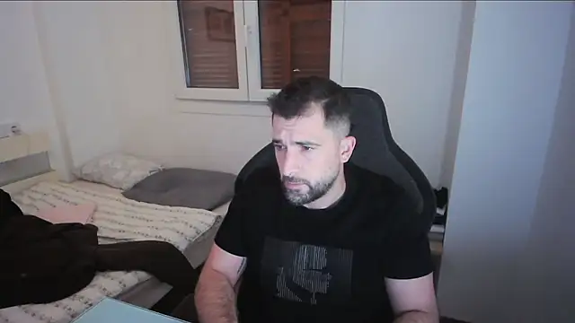 alex877x online show from May 5, 10:34 am