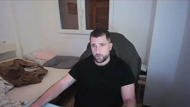 alex877x online show from May 6, 8:19 am