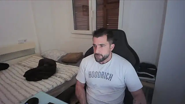 alex877x online show from May 13, 12:57 pm