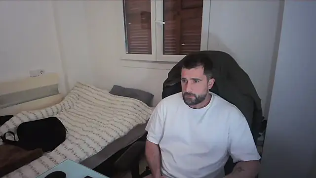 alex877x online show from May 14, 10:55 am