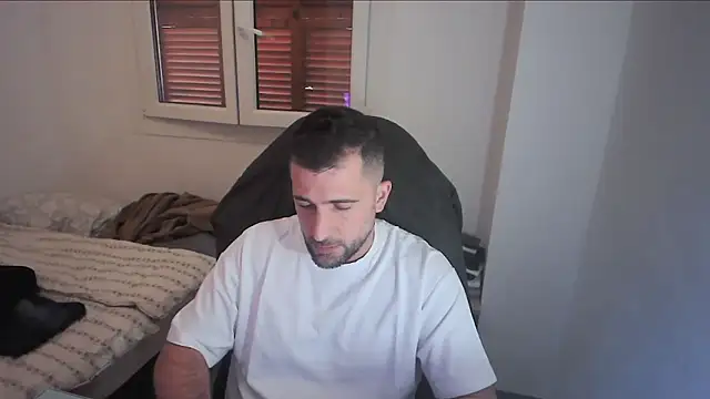 alex877x online show from May 18, 11:49 am