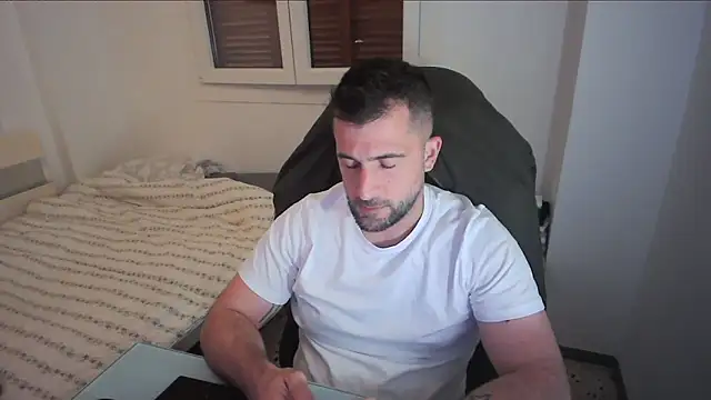 alex877x online show from May 19, 10:32 am
