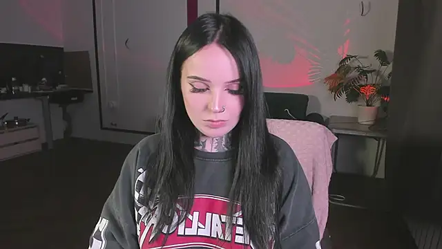 ATOMIC-KETCHUP online show from October 16, 3:13 pm