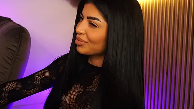 Snapshot of KimyBroox chatting on April 26, 8:50 pm KimyBroox online show from April 26, 8:50 pm