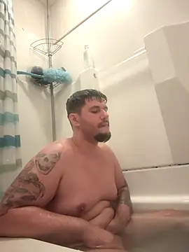 Badcuzwefun187 online show from April 19, 4:12 am