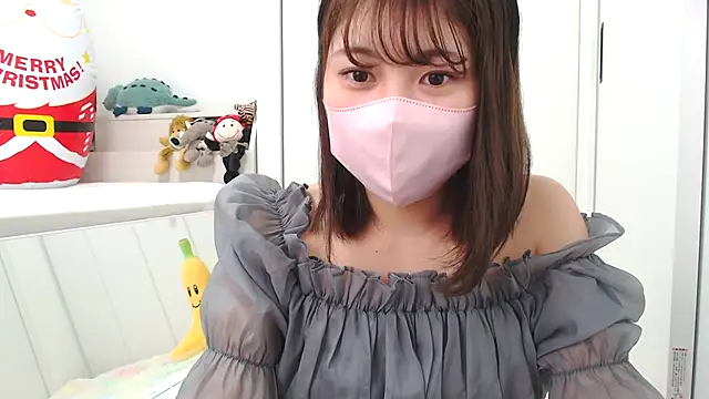 Snapshot of SUZU_ chatting on December 8, 12:08 pm SUZU online show from December 8, 12:08 pm
