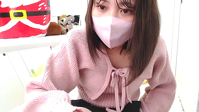 Snapshot of SUZU_ chatting on December 12, 3:16 pm SUZU online show from December 12, 3:16 pm