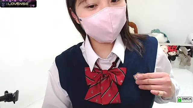 Snapshot of SUZU_ chatting on February 11, 3:08 pm SUZU online show from February 11, 3:08 pm