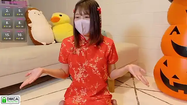 SUZU  online show from October 3, 1:08 pm