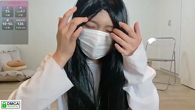 SUZU  online show from October 19, 1:12 pm