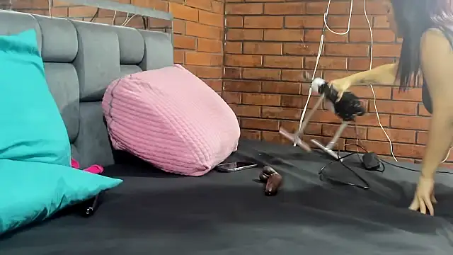 Couple Gold69 online show from October 23, 9:08 am