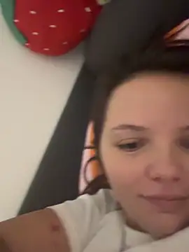 Snapshot of CelesteBailey chatting on February 21, 7:09 am CelesteBailey online show from February 21, 7:09 am