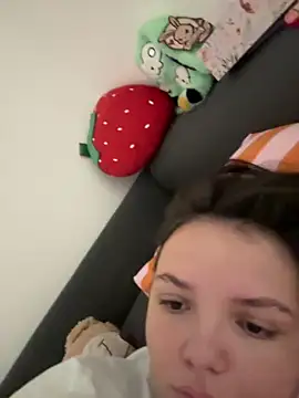 Snapshot of CelesteBailey chatting on March 7, 4:20 am CelesteBailey online show from March 7, 4:20 am