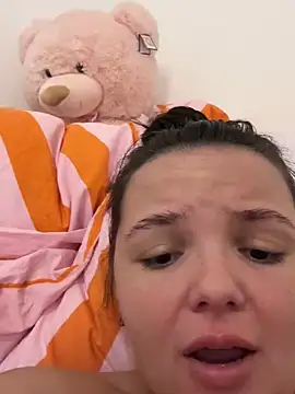 Snapshot of CelesteBailey chatting on March 9, 6:39 am CelesteBailey online show from March 9, 6:39 am