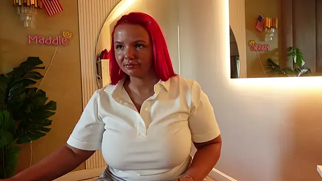 CelesteBailey online show from May 16, 4:09 am