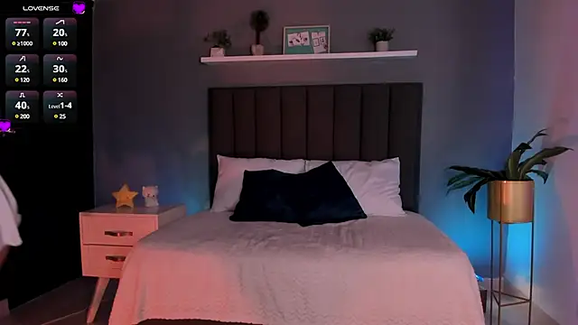 veronica185 online show from December 18, 8:42 am