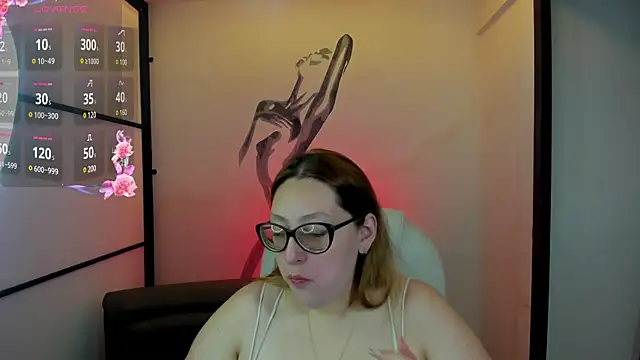 NiickyJones online show from January 16, 11:27 pm