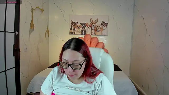 NiickyJones online show from January 6, 10:56 pm