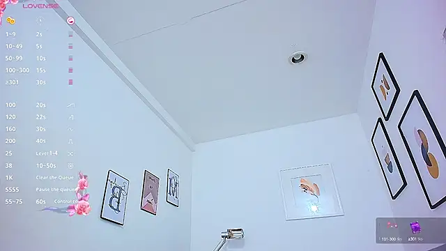 Snapshot of littlee_emilyy_ chatting on March 5, 3:08 am littlee emilyy online show from March 5, 3:08 am