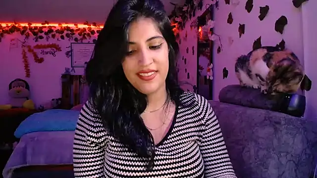 azahar  ziiz online show from January 30, 3:44 am
