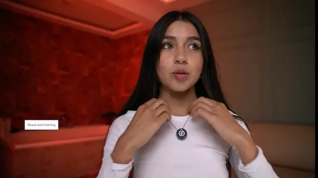 Ashley Jones9 online show from March 20, 10:40 pm