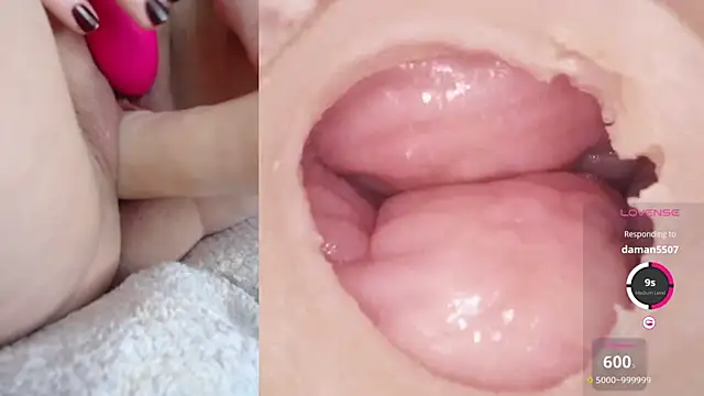 Snapshot of danigirl866 chatting on October 31, 5:58 pm danigirl866 online show from October 31, 5:58 pm