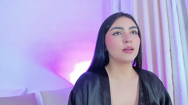 Abby  colins online show from December 6, 11:14 pm