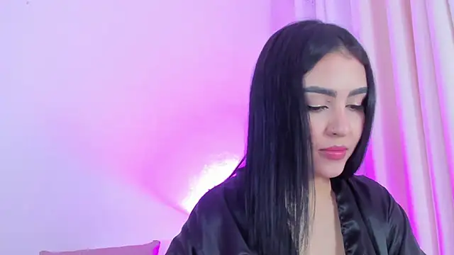 Abby  colins online show from December 30, 5:34 pm