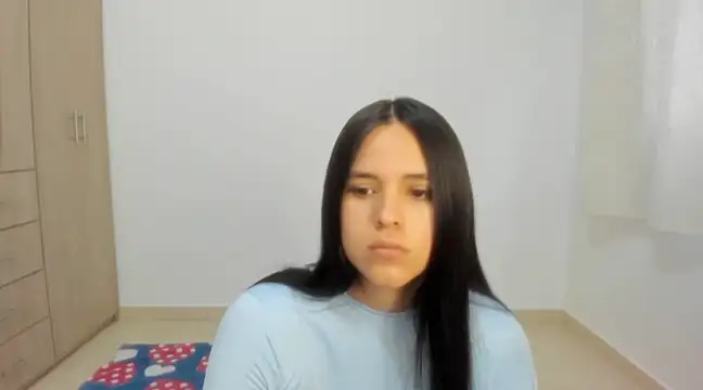 Snapshot of Hana_Zurah chatting on December 3, 10:40 pm Hana Zurah online show from December 3, 10:40 pm