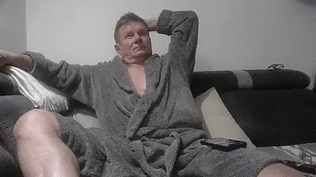 jaaako970 online show from October 12, 8:30 pm