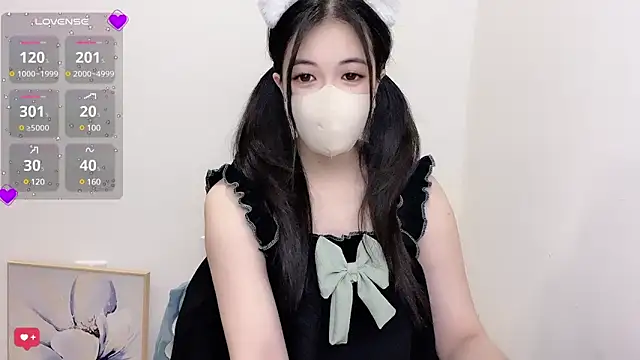 Snapshot of koneko- chatting on March 2, 2:54 pm koneko- online show from March 2, 2:54 pm
