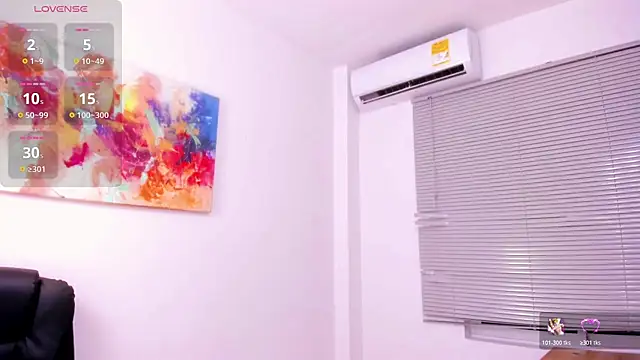 Snapshot of eileen_tanihara chatting on February 19, 7:04 am eileen tanihara online show from February 19, 7:04 am