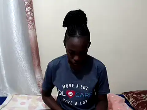 Snapshot of lizbela1 chatting on February 27, 4:09 am lizbela1 online show from February 27, 4:09 am