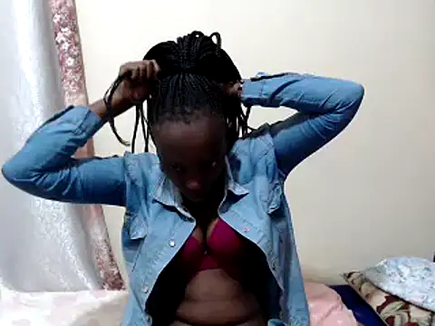 Snapshot of lizbela1 chatting on March 20, 5:35 am lizbela1 online show from March 20, 5:35 am