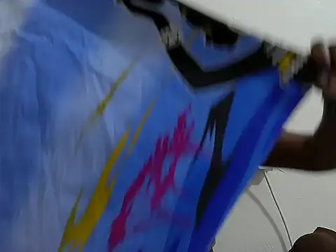 Snapshot of lizbela1 chatting on October 11, 1:20 pm lizbela1 online show from October 11, 1:20 pm